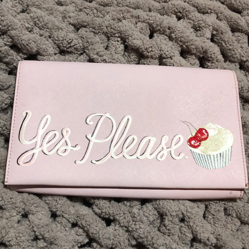 Kate Spade & Magnolia Bakery
